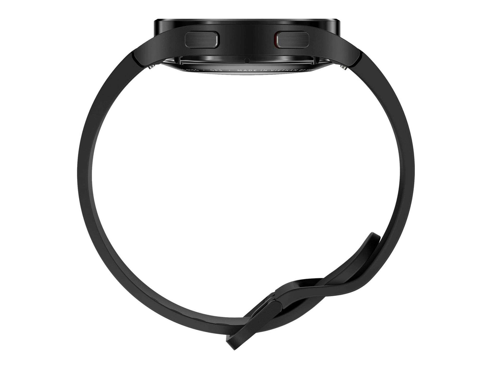 Samsung Galaxy Watch4 40 mm Smart klocka svart
