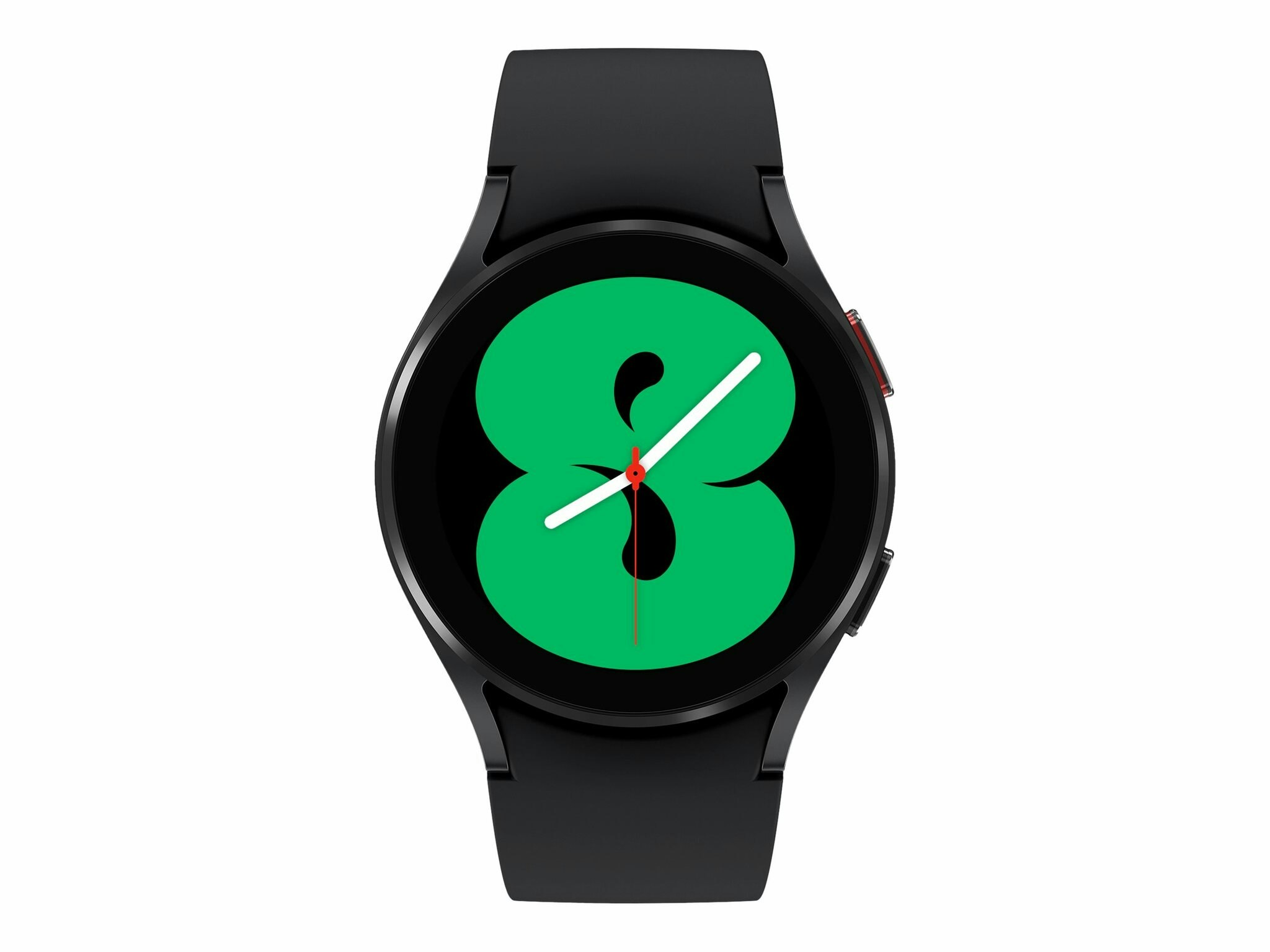 Samsung Galaxy Watch4 40 mm Smart klocka svart