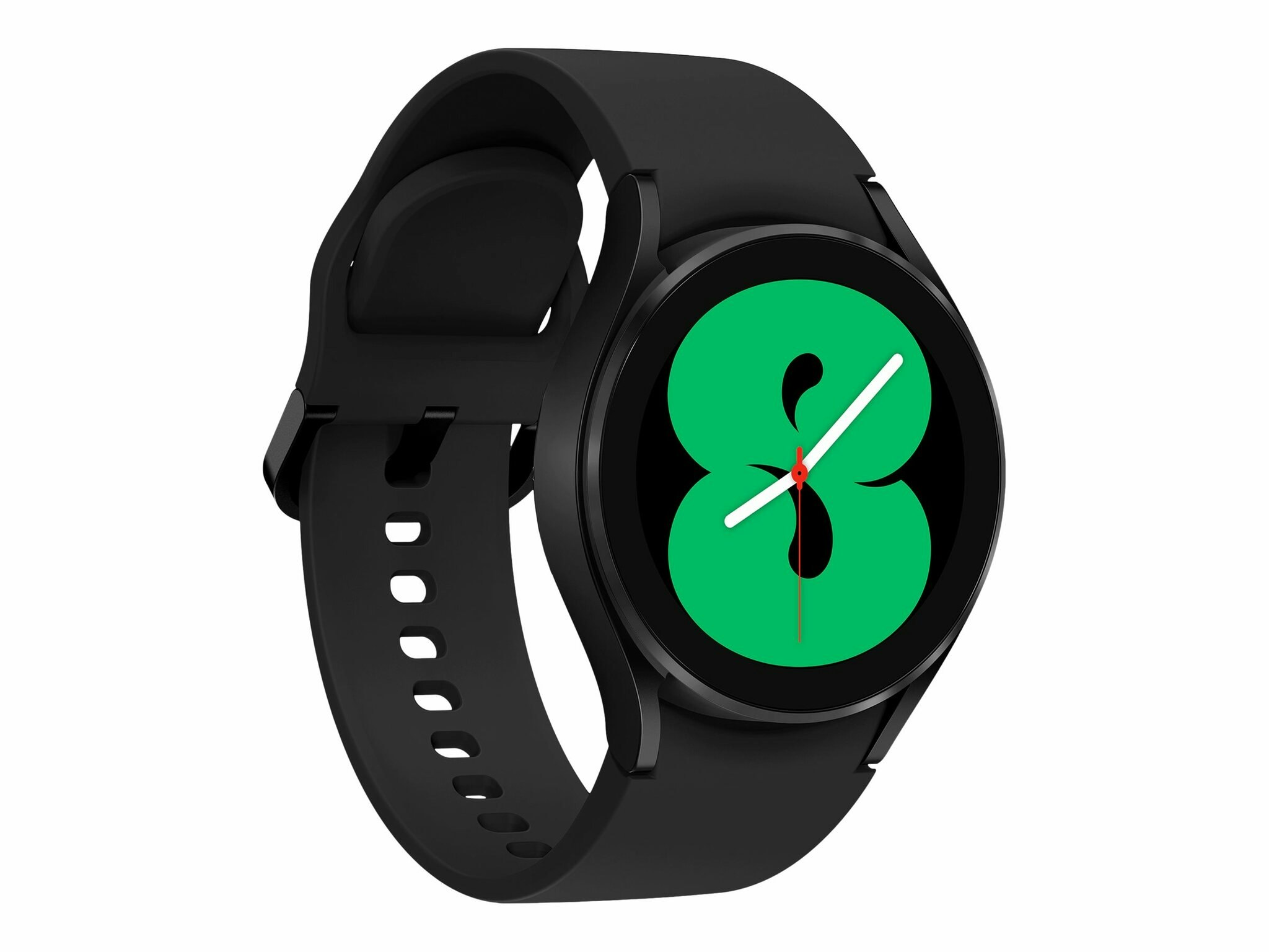 Samsung Galaxy Watch4 40 mm Smart klocka svart