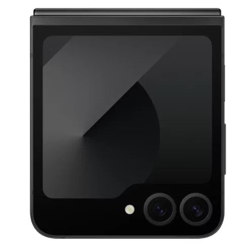 Samsung Galaxy Z Flip6 6.7" 256GB Svart