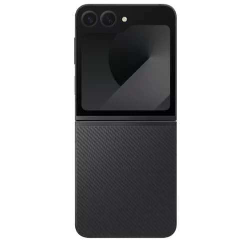 Samsung Galaxy Z Flip6 6.7" 256GB Svart