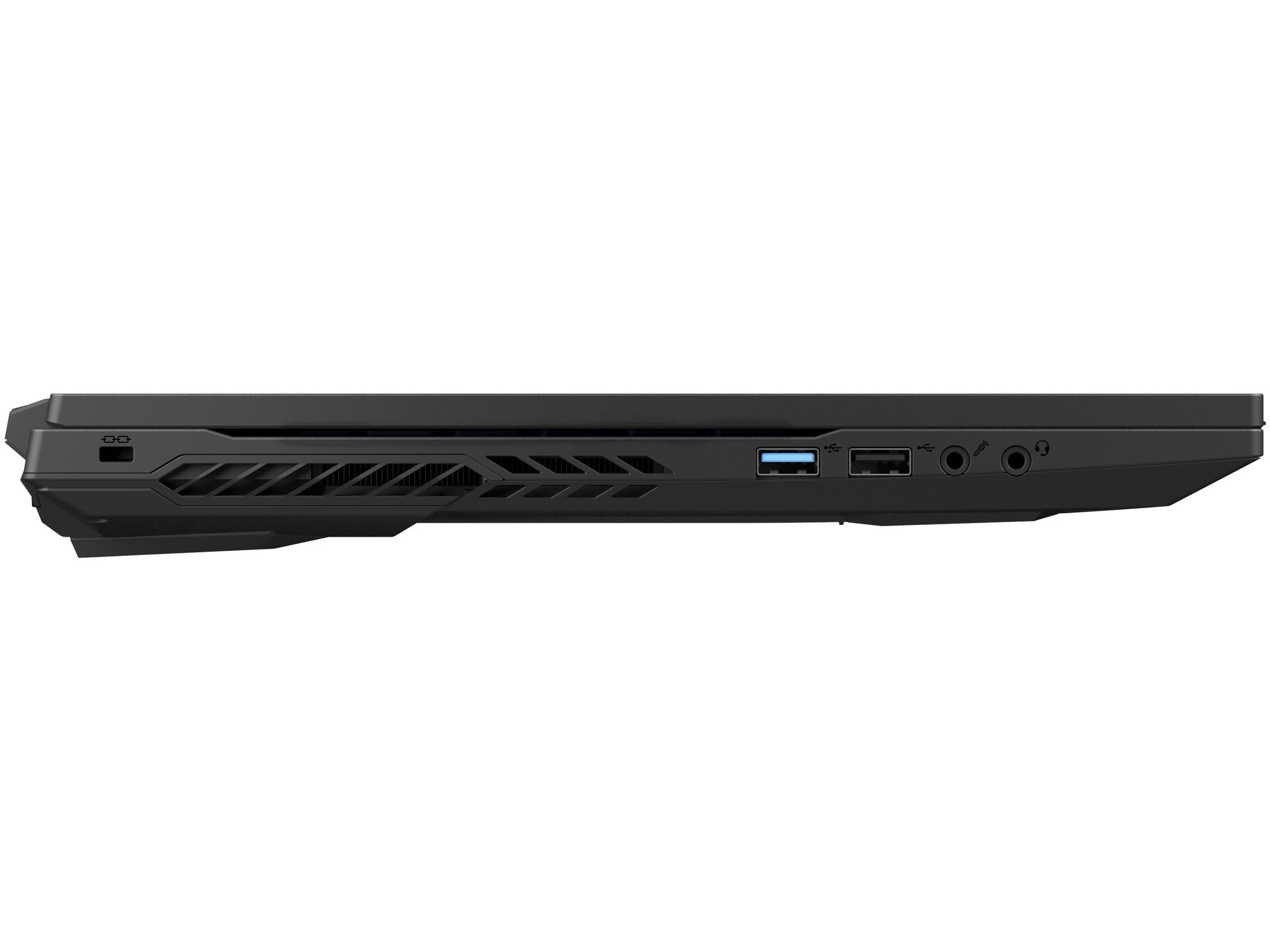 ERAZER Defender E15 17.3" 5800H 16GB 512GB RTX 3050 Ti Windows 11 Home