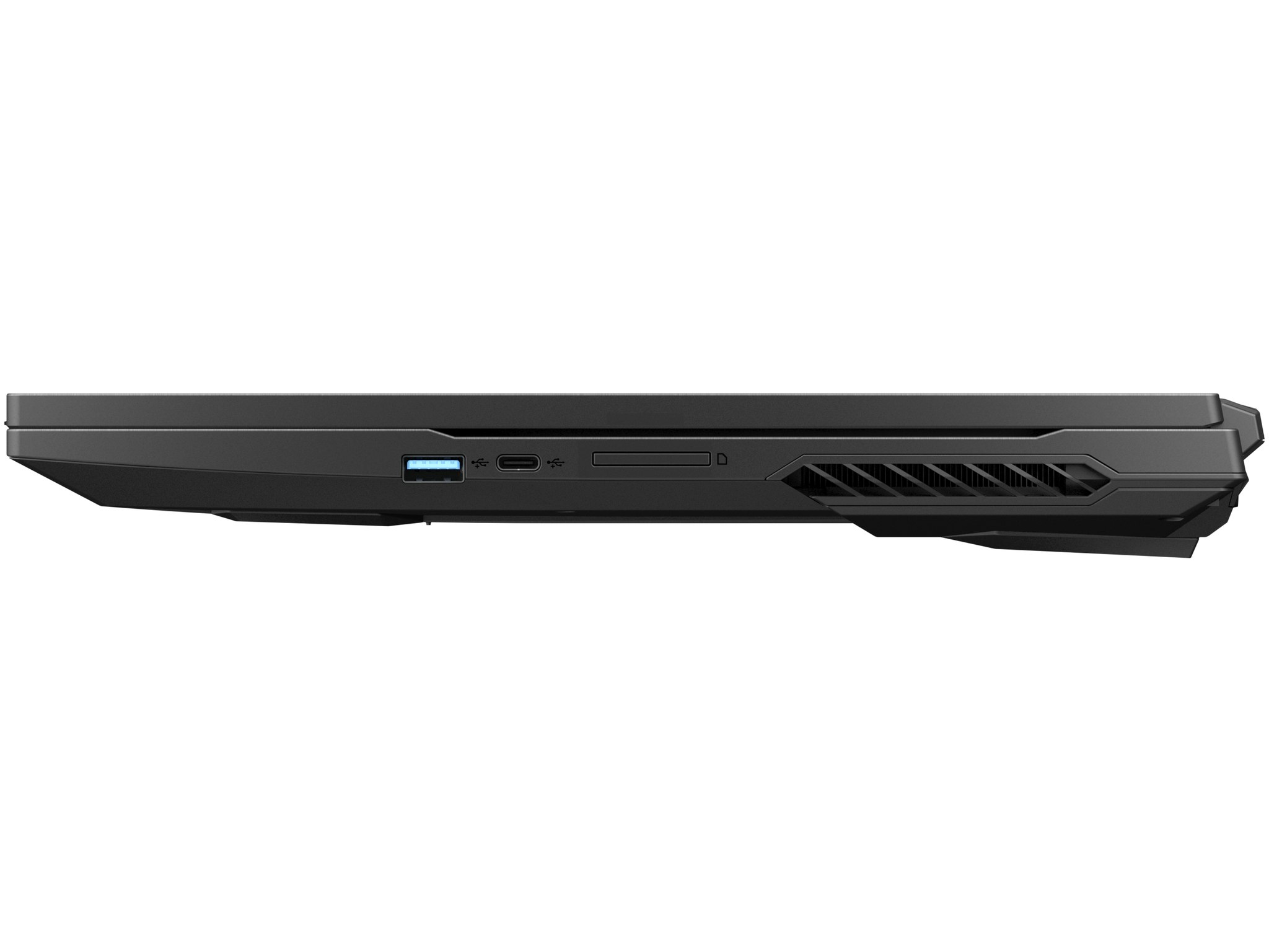 ERAZER Defender E15 17.3" 5800H 16GB 512GB RTX 3050 Ti Windows 11 Home