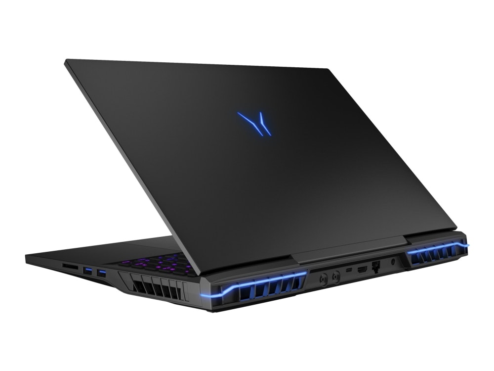 Erazer Beast X40 MD 62566 i9-13900HX 32GB 1TB NVIDIA GeForce RTX 4080 Windows 11 Home