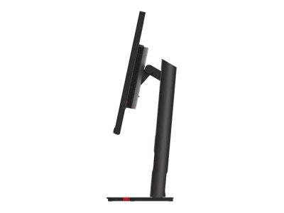 Lenovo ThinkVision T27i-30 27" 1920 x 1080 (Full HD) VGA (HD-15) HDMI DisplayPort 60Hz Pivot Skärm
