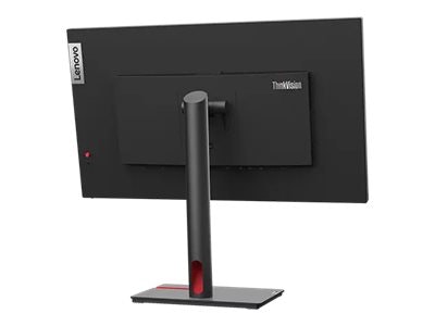 Lenovo ThinkVision T27i-30 27" 1920 x 1080 (Full HD) VGA (HD-15) HDMI DisplayPort 60Hz Pivot Skärm