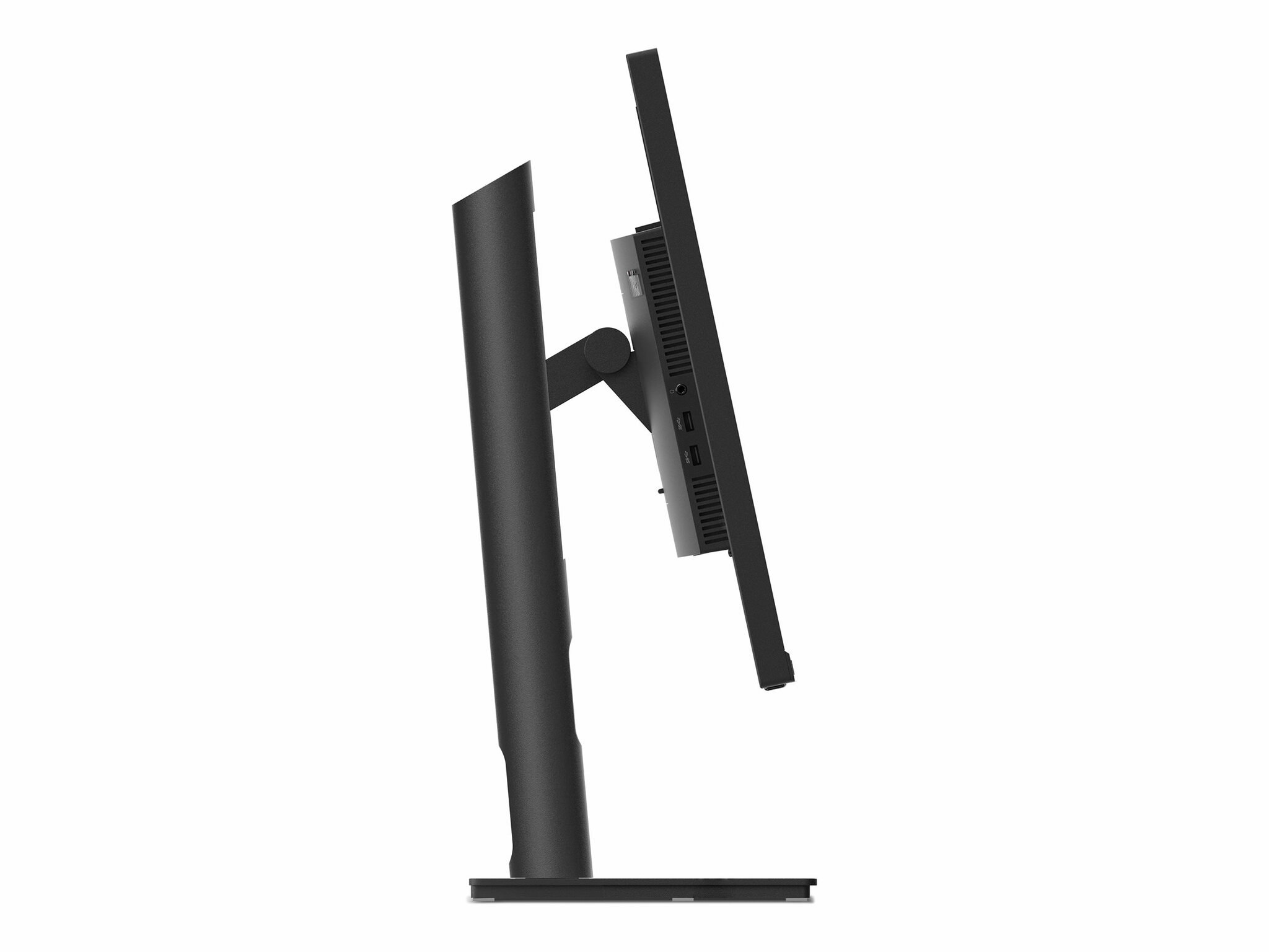 Lenovo ThinkVision T27i-30 27" 1920 x 1080 (Full HD) VGA (HD-15) HDMI DisplayPort 60Hz Pivot Skärm