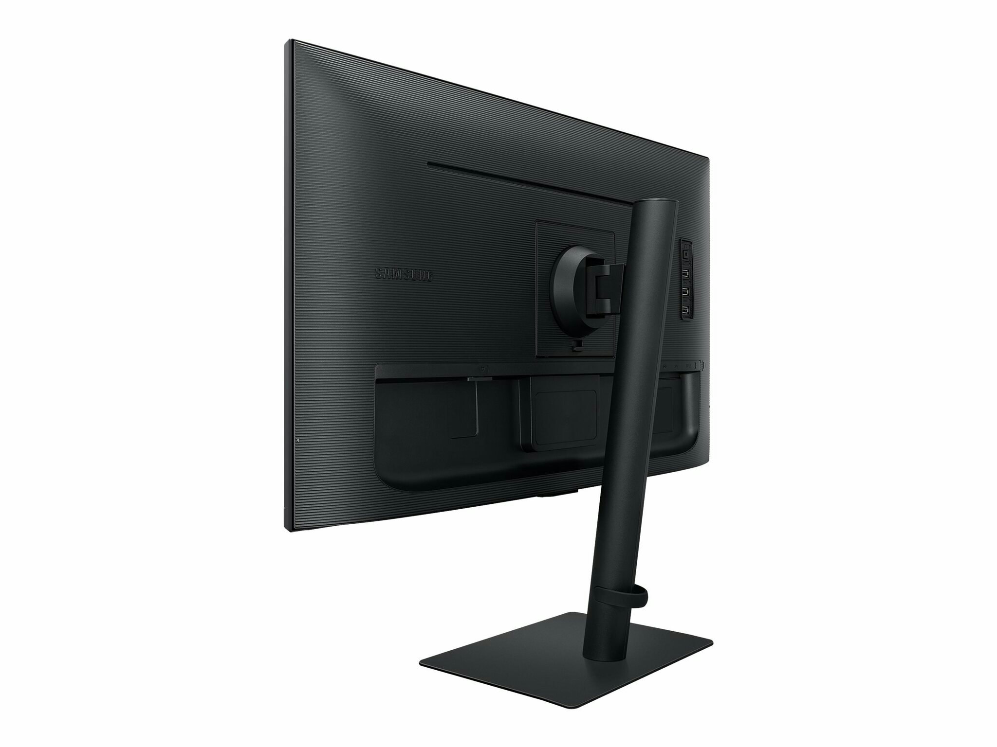 Samsung S27A600UUU 27" 2560 x 1440 (2K) HDMI DisplayPort USB-C 75Hz Dockningsskärm