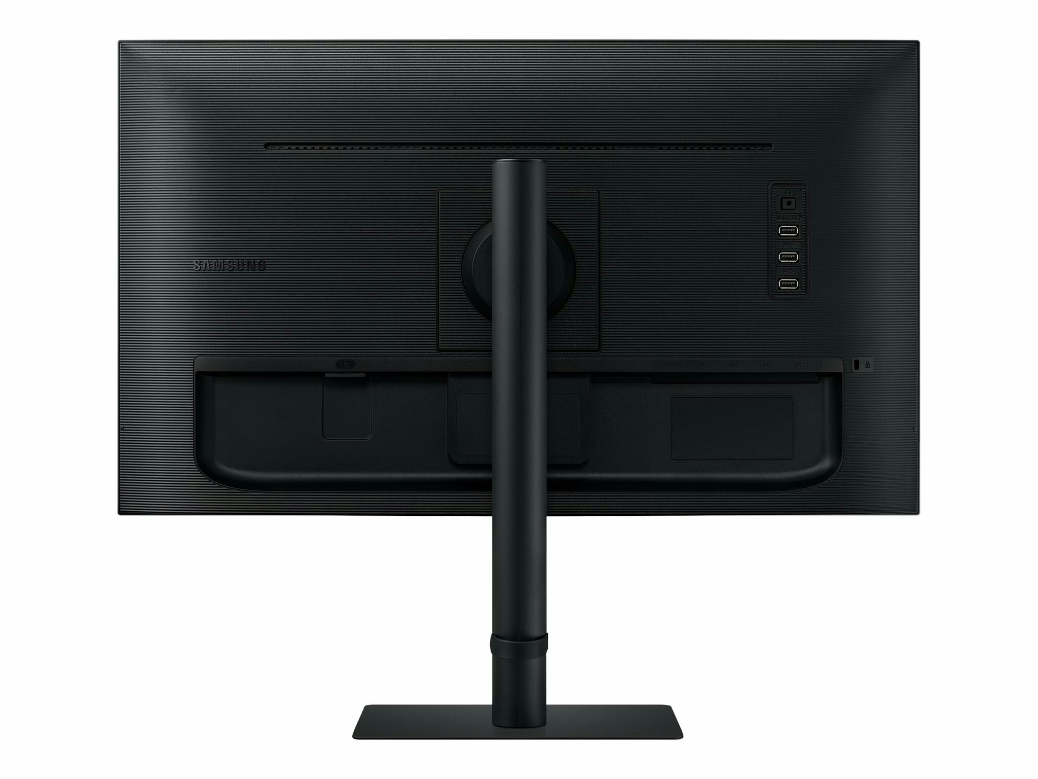 Samsung S27A600UUU 27" 2560 x 1440 (2K) HDMI DisplayPort USB-C 75Hz Dockningsskärm