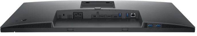 Dell P2723DE 27" 2560 x 1440 (2K) HDMI DisplayPort USB-C 60Hz Dockningsskärm