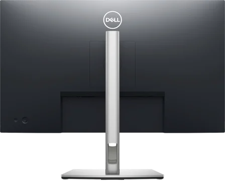 Dell P2723DE 27" 2560 x 1440 (2K) HDMI DisplayPort USB-C 60Hz Dockningsskärm