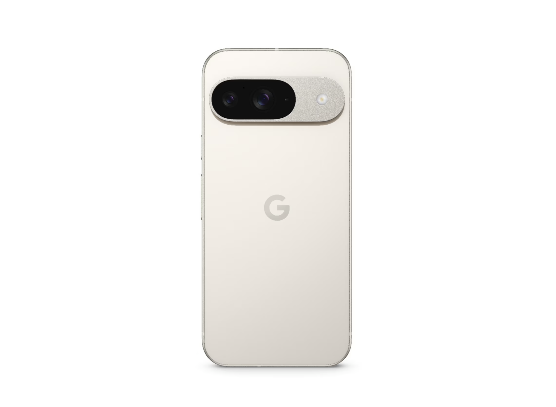 Google Pixel 9 6.3" 128GB Porslin