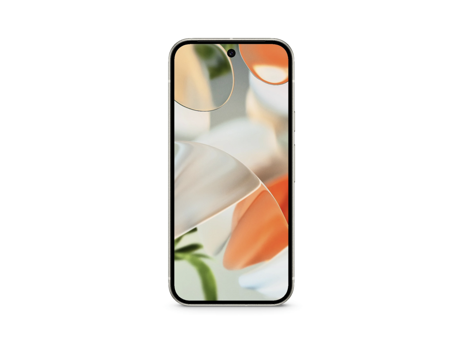 Google Pixel 9 6.3" 128GB Porslin