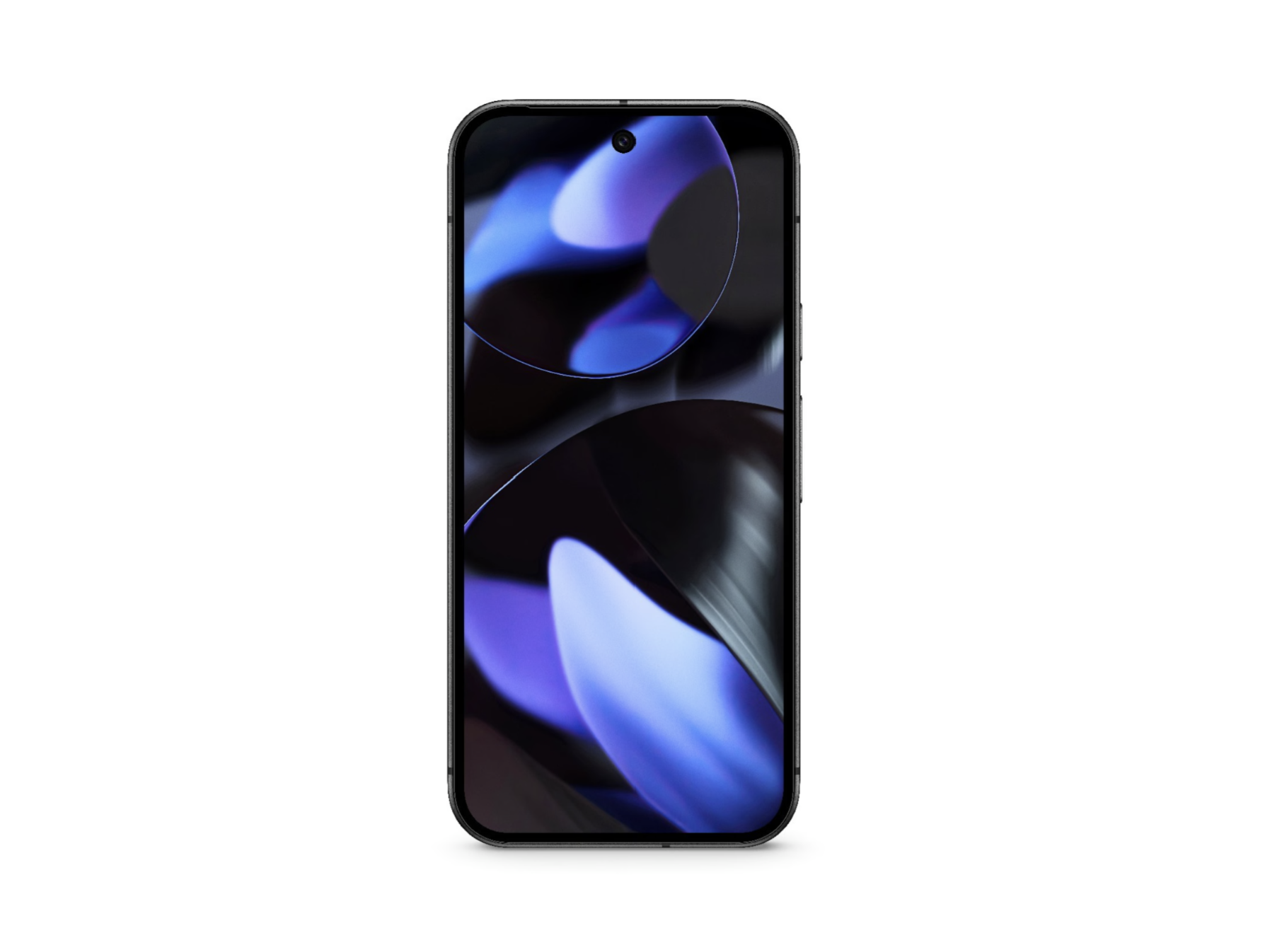 Google Pixel 9 6.3" 256GB Obsidian