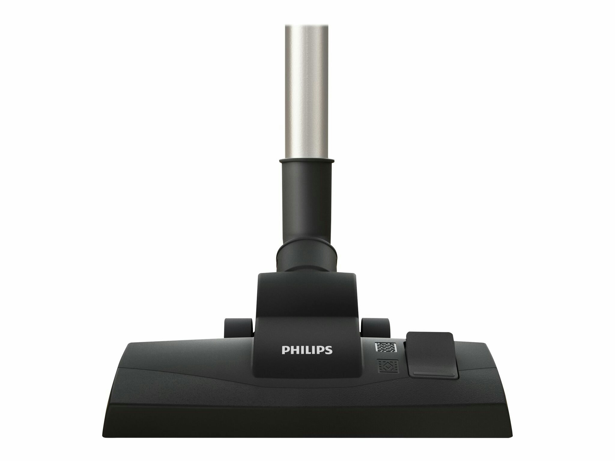 Philips PowerGo FC8243 cylinderdammsugare 3liter Sportröd