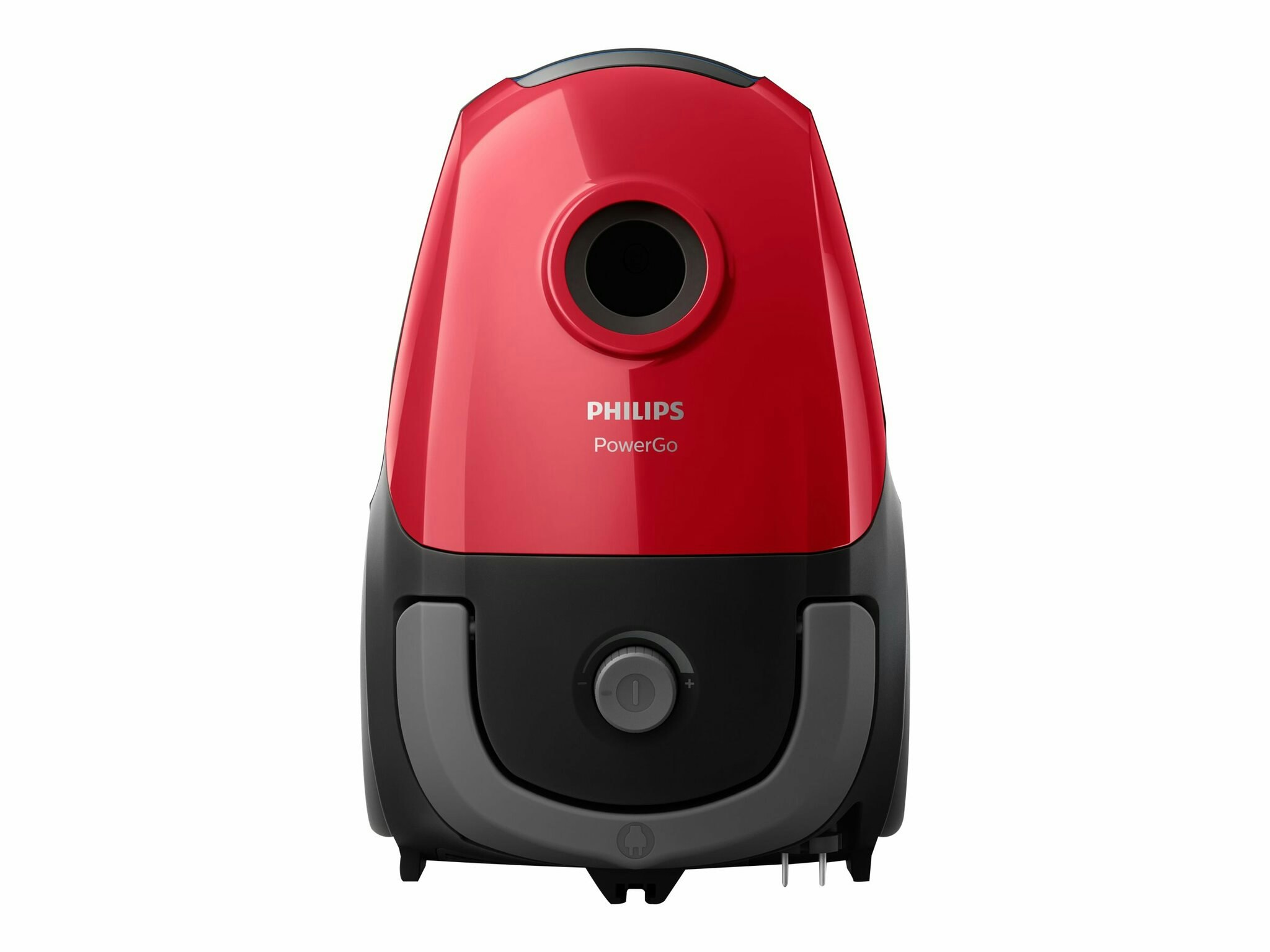 Philips PowerGo FC8243 cylinderdammsugare 3liter Sportröd