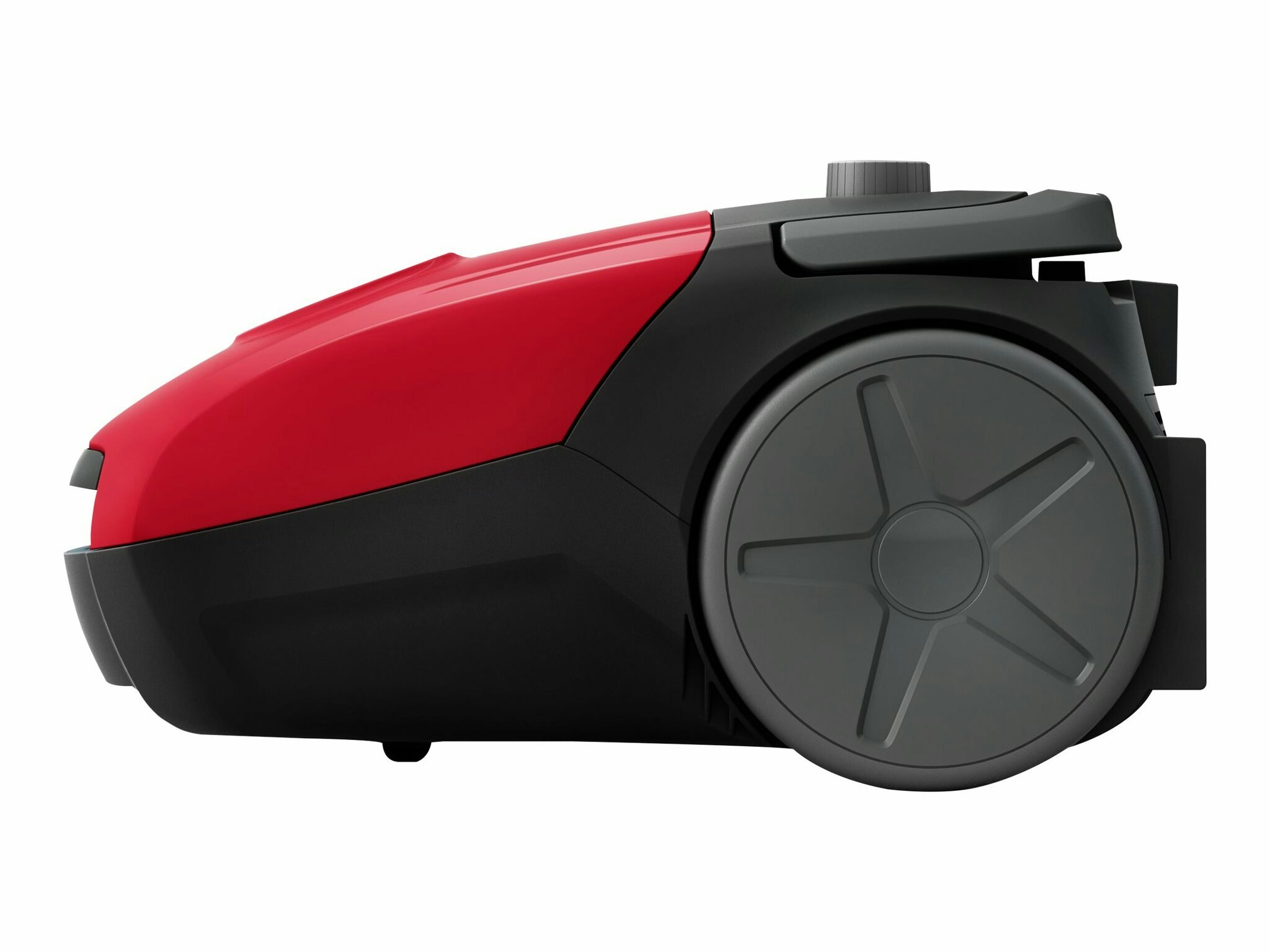 Philips PowerGo FC8243 cylinderdammsugare 3liter Sportröd