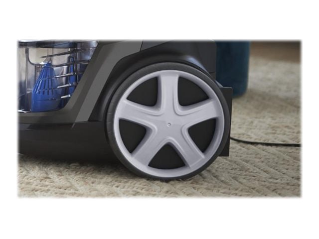 Philips PowerPro Compact FC9331 cylinderdammsugare 1.5liter svart