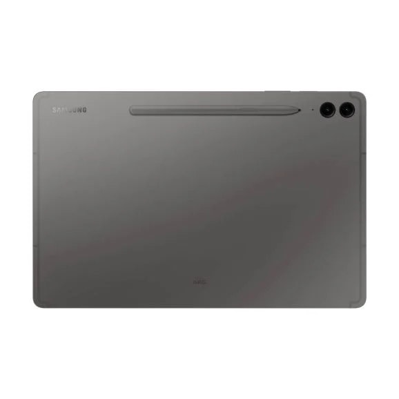 Samsung Galaxy Tab S9 FE+ 12.4" 256GB 12GB LTE Grå