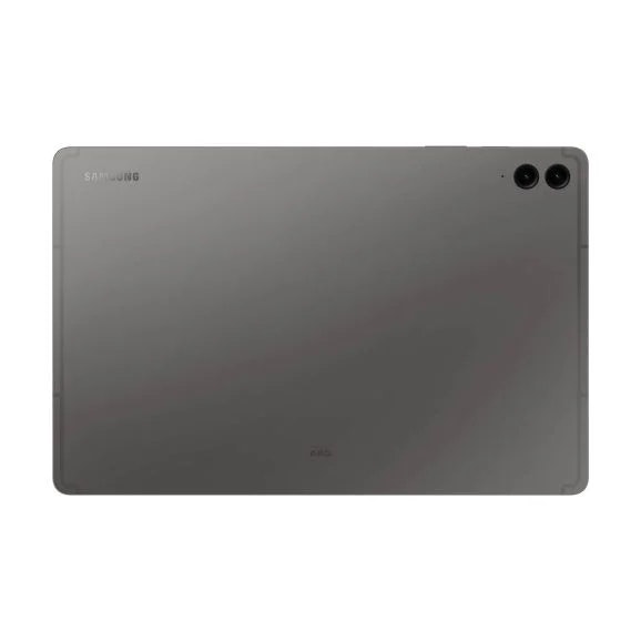 Samsung Galaxy Tab S9 FE+ 12.4" 256GB 12GB LTE Grå