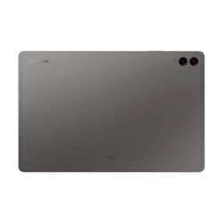 Samsung Galaxy Tab S9 FE+ 12.4" 256GB 12GB LTE Grå