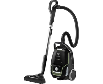 Electrolux UltraOne Green EUOC9GREEN cylinderdammsugare 5liter Svart