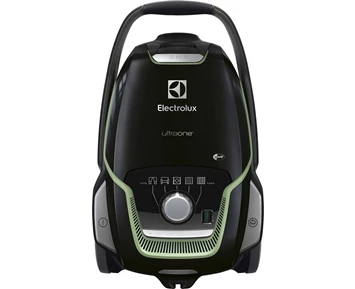 Electrolux UltraOne Green EUOC9GREEN cylinderdammsugare 5liter Svart