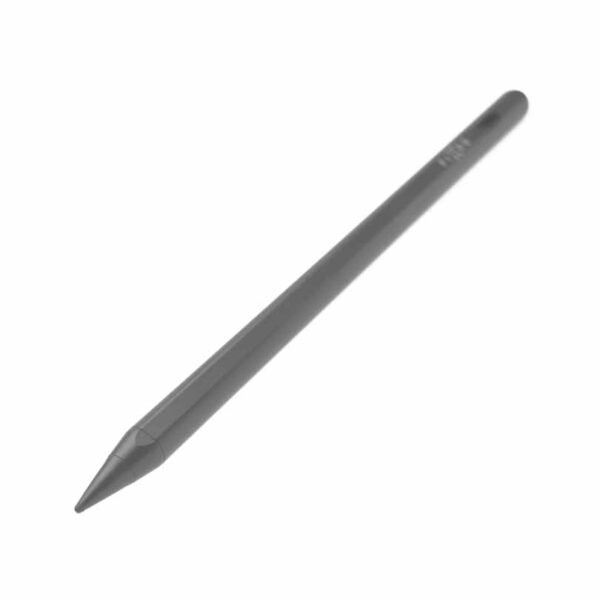 Fixed Graphite Active Stylus Pen universal Alugrå