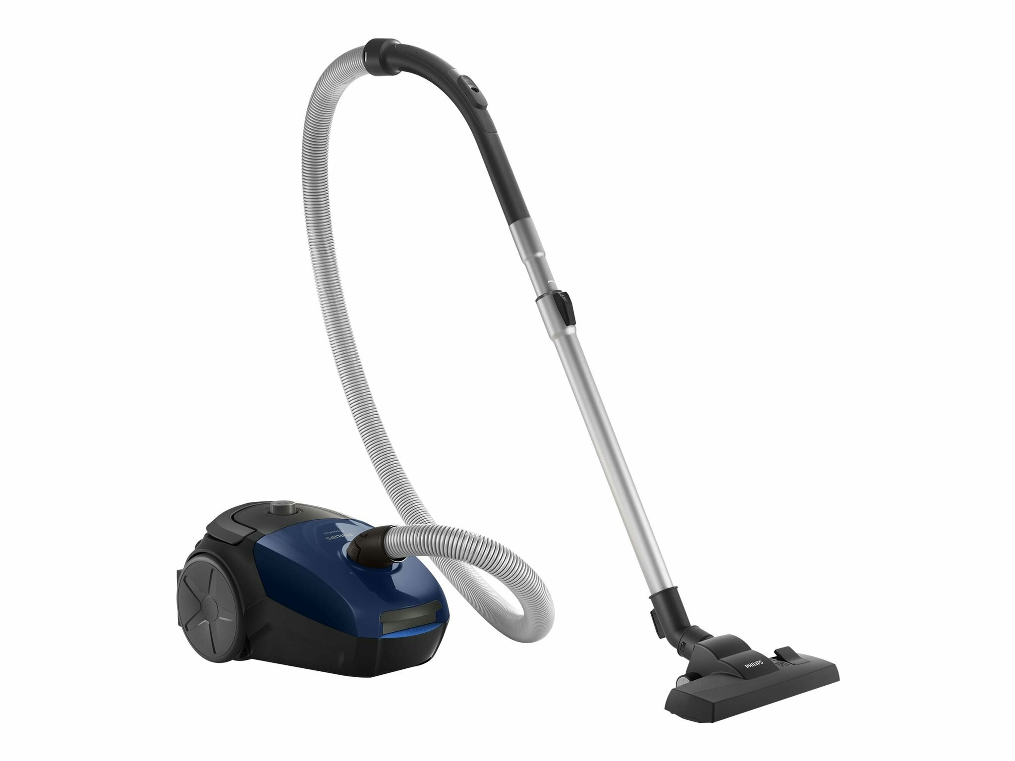Philips PowerGo FC8240 cylinderdammsugare 3 liter Stjärnblå