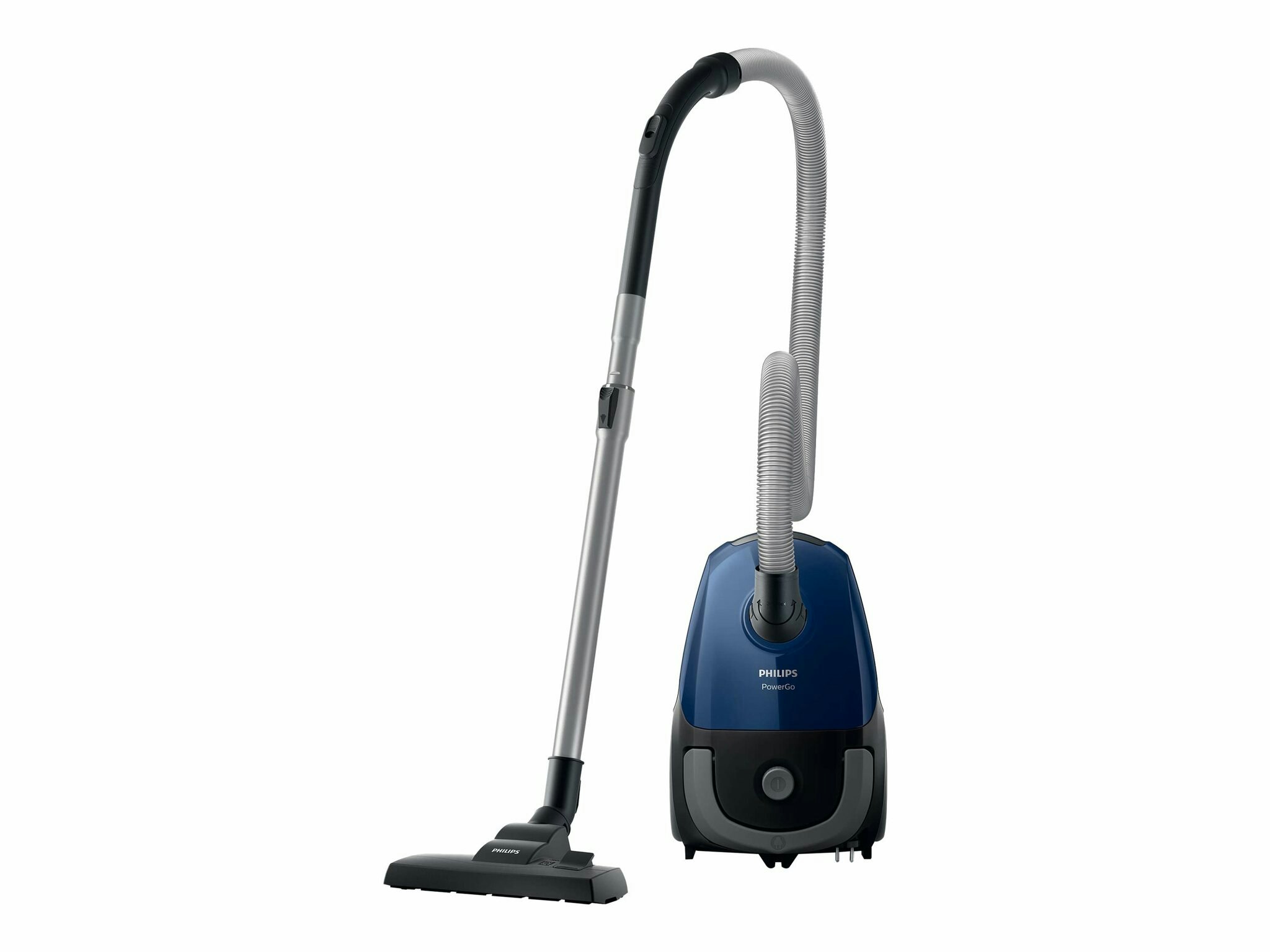 Philips PowerGo FC8240 cylinderdammsugare 3 liter Stjärnblå