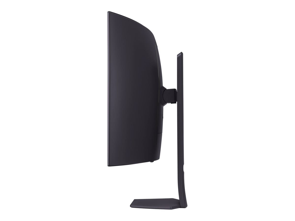 LG UltraGear 39GS95QE-B 39" 3440 x 1440 UltraWide Gamingskärm
