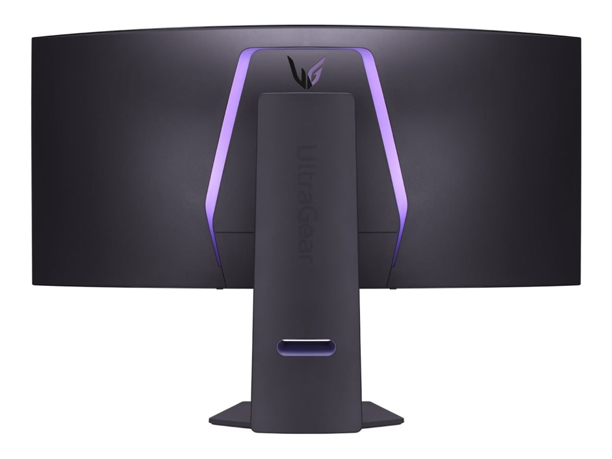 LG UltraGear 39GS95QE-B 39" 3440 x 1440 UltraWide Gamingskärm