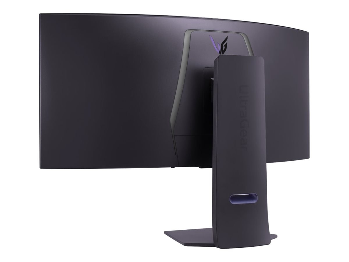LG UltraGear 39GS95QE-B 39" 3440 x 1440 UltraWide Gamingskärm