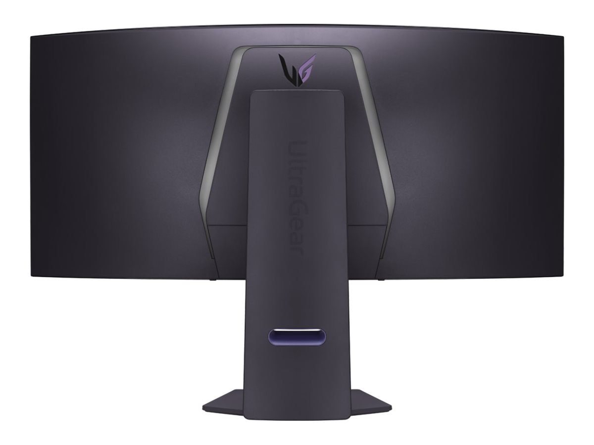 LG UltraGear 39GS95QE-B 39" 3440 x 1440 UltraWide Gamingskärm
