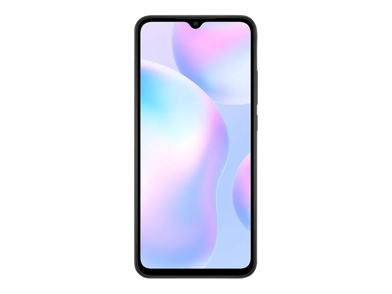 Xiaomi Redmi 9AT 6.53" 2GB 32GB - Granit grå