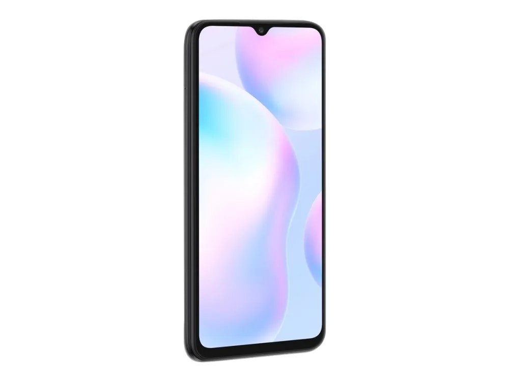 Xiaomi Redmi 9AT 6.53" 2GB 32GB - Granit grå