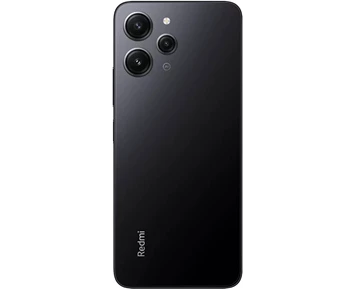 Xiaomi Redmi 12 6.79" 128GB Svart