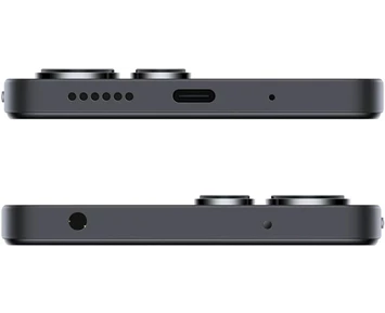Xiaomi Redmi 12 6.79" 128GB Svart