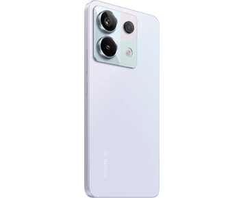 Xiaomi Redmi Note 13 Pro 5G 6.67" 256GB Auroralila