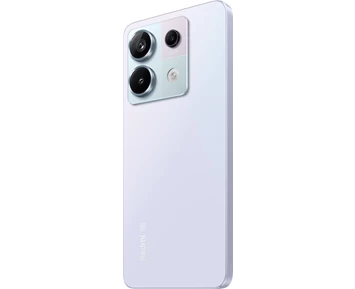 Xiaomi Redmi Note 13 Pro 5G 6.67" 256GB Auroralila