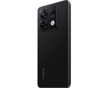 Xiaomi Redmi Note 13 Pro 6.67" 256GB svart