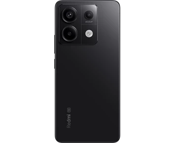 Xiaomi Redmi Note 13 Pro 6.67" 256GB svart
