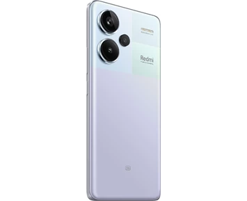 Xiaomi Redmi Note 13 Pro+ 6.67" 512GB Aurora lila
