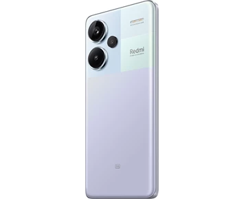 Xiaomi Redmi Note 13 Pro+ 6.67" 512GB Aurora lila