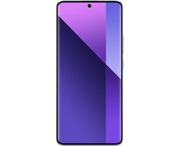 Xiaomi Redmi Note 13 Pro+ 6.67" 512GB Aurora lila