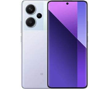Xiaomi Redmi Note 13 Pro+ 6.67" 512GB Aurora lila