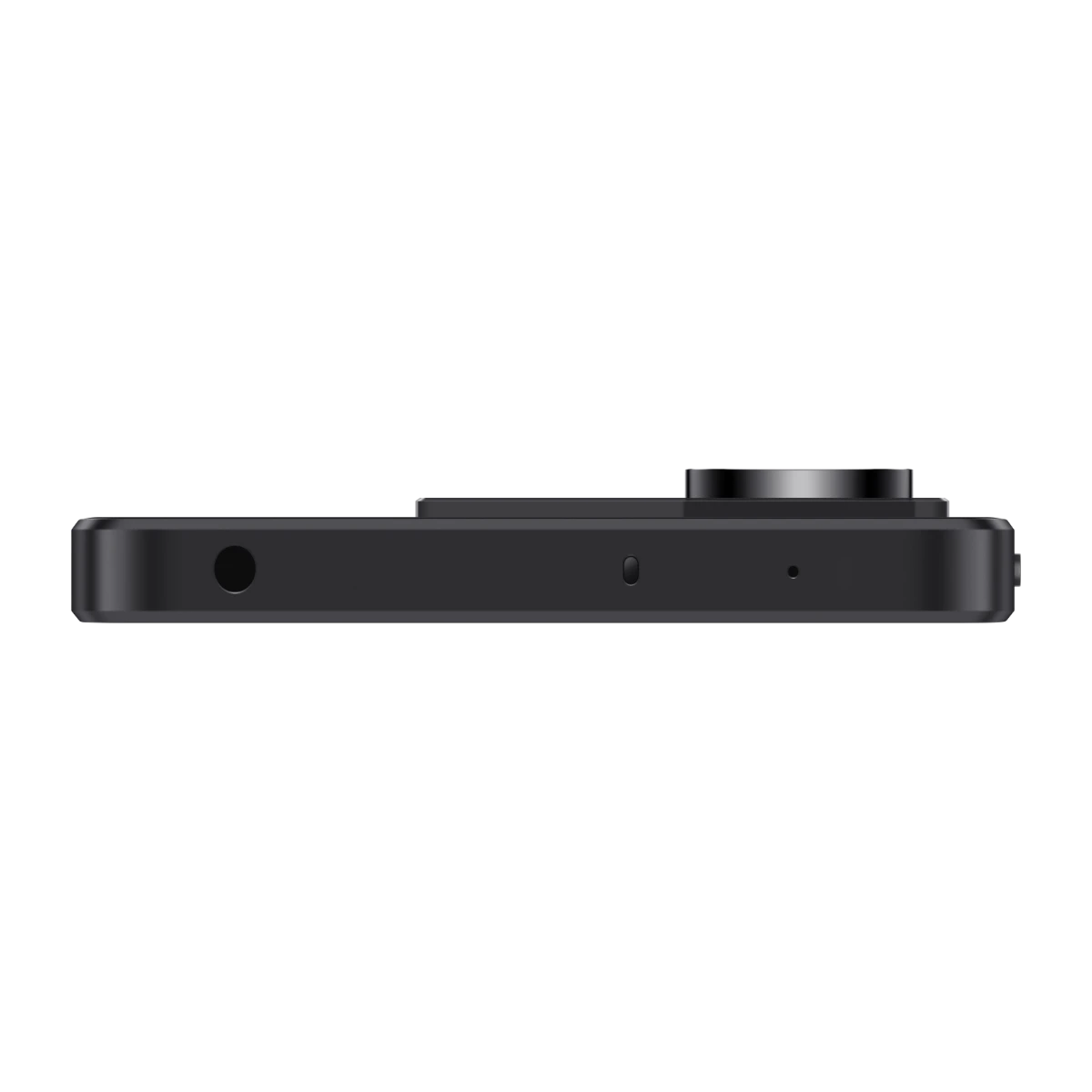 Xiaomi Redmi Note 13 5G 6.67" 128GB Grafitsvart