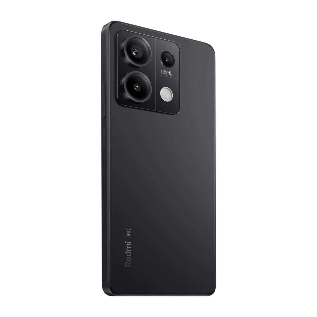 Xiaomi Redmi Note 13 5G 6.67" 128GB Grafitsvart