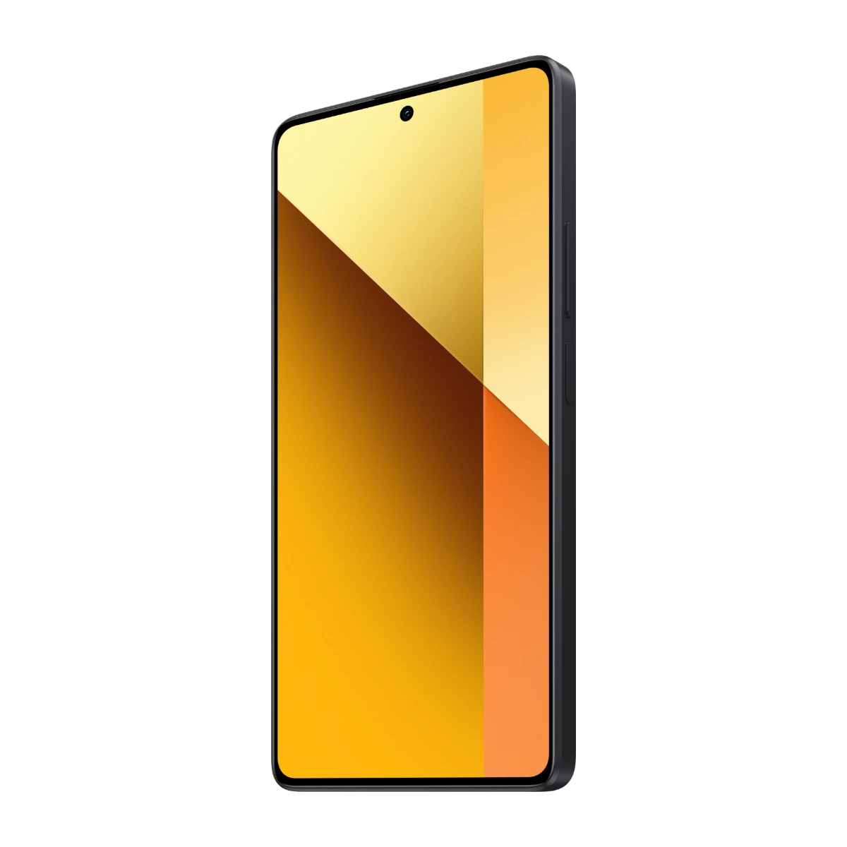 Xiaomi Redmi Note 13 5G 6.67" 128GB Grafitsvart
