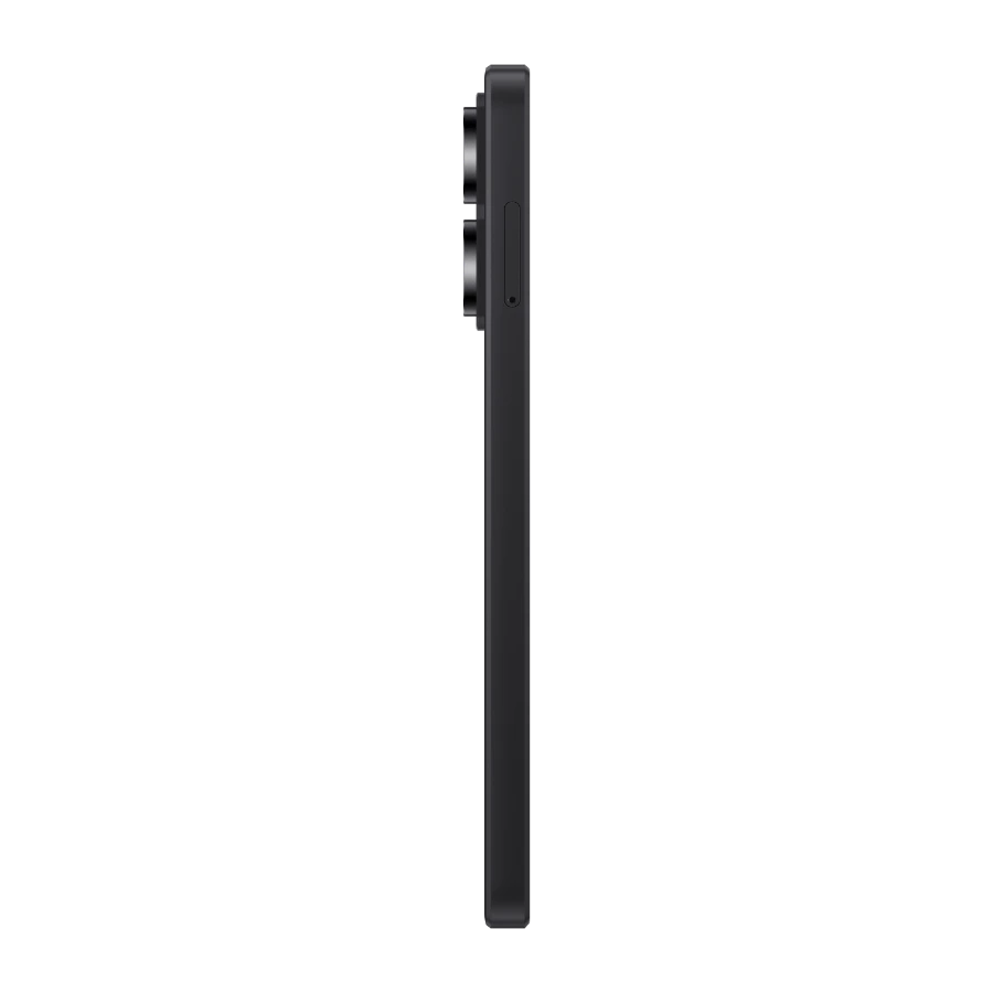 Xiaomi Redmi Note 13 5G 6.67" 128GB Grafitsvart
